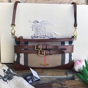 💖🌟authentic Burberry crossbody🌟💖